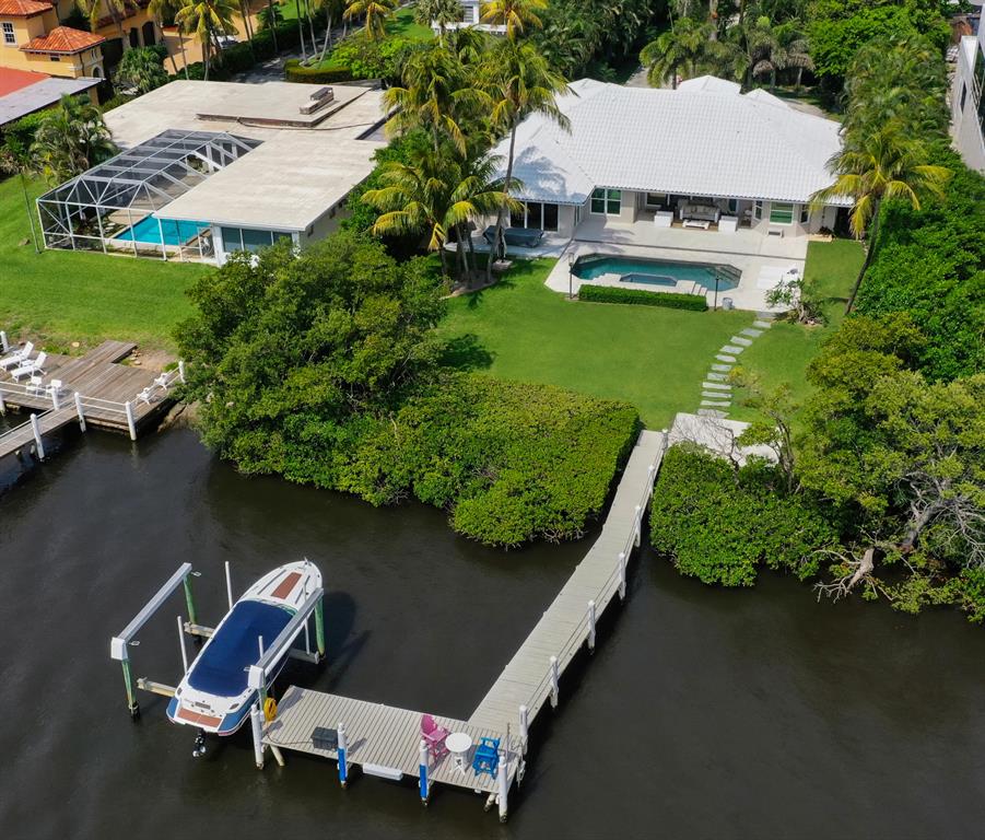 HYPOLUXO ISLAND ADD - Residential