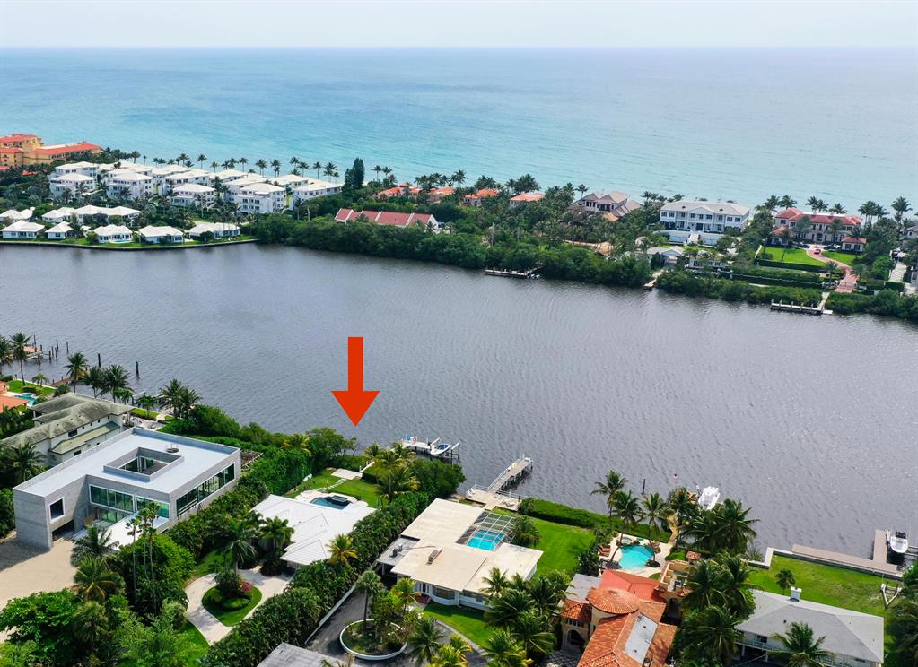 HYPOLUXO ISLAND ADD - Residential