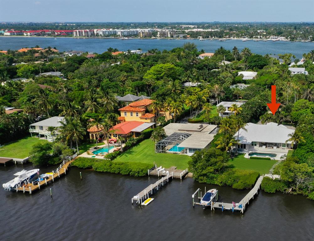 HYPOLUXO ISLAND ADD - Residential