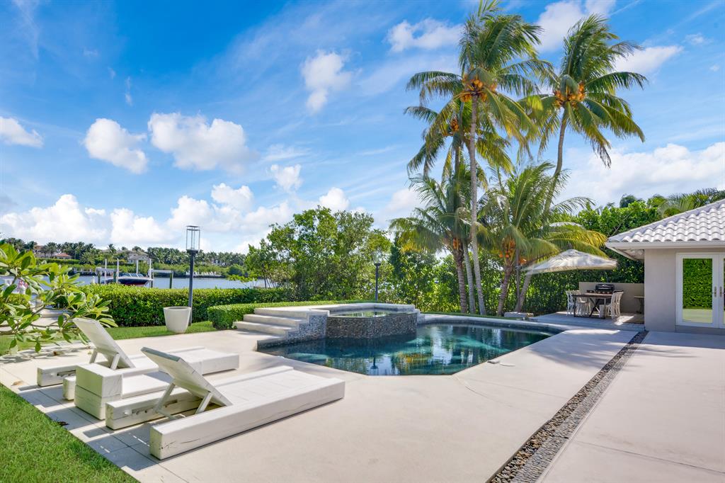 HYPOLUXO ISLAND ADD - Residential