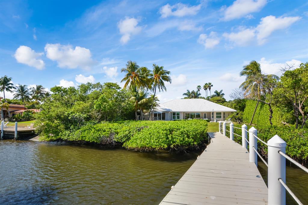 HYPOLUXO ISLAND ADD - Residential