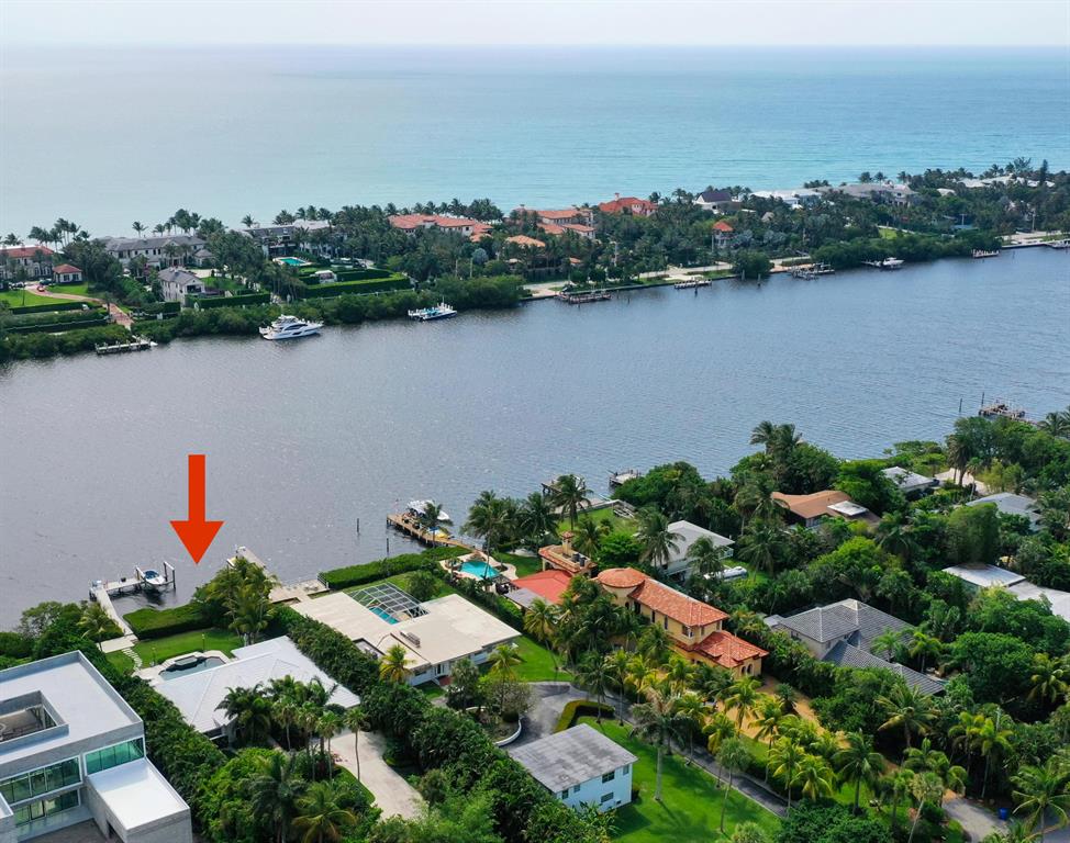 HYPOLUXO ISLAND ADD - Residential