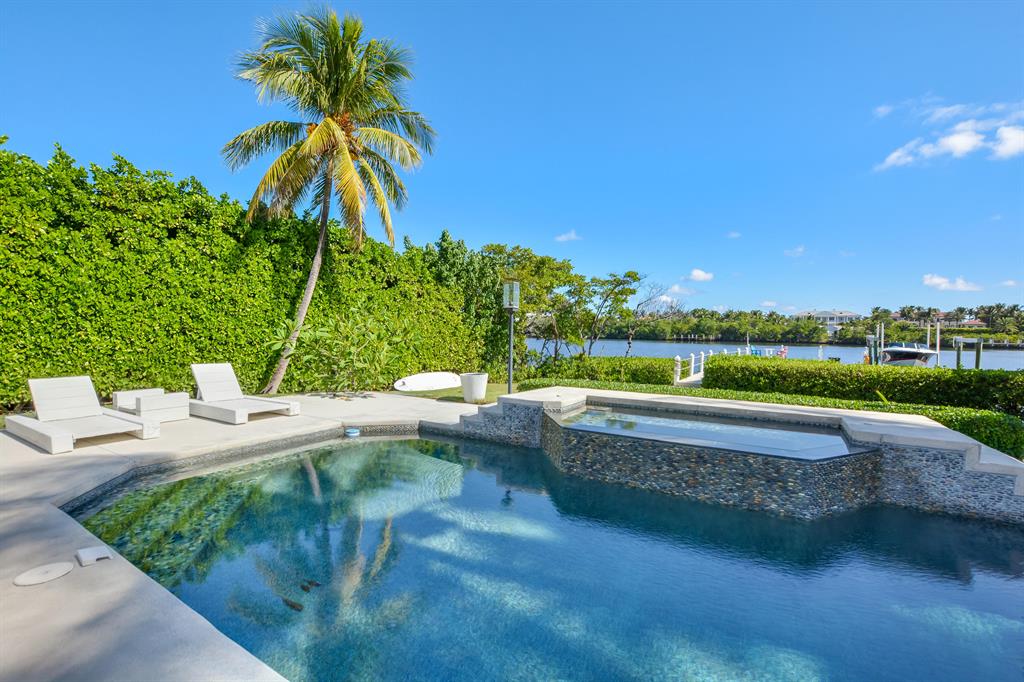 HYPOLUXO ISLAND ADD - Residential