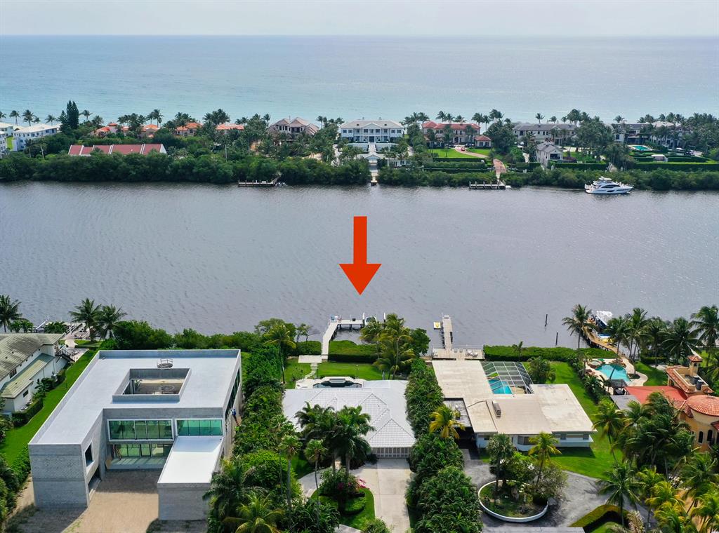 HYPOLUXO ISLAND ADD - Residential