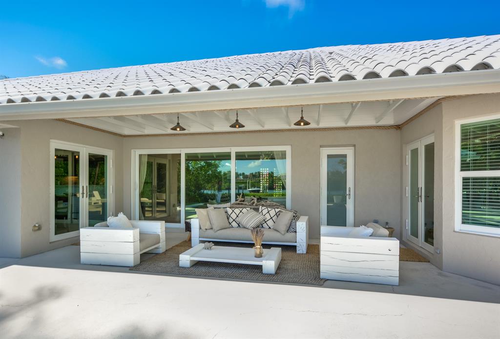 HYPOLUXO ISLAND ADD - Residential