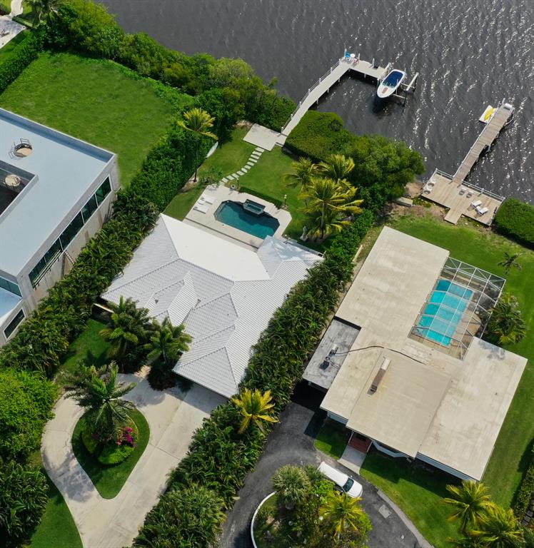 HYPOLUXO ISLAND ADD - Residential