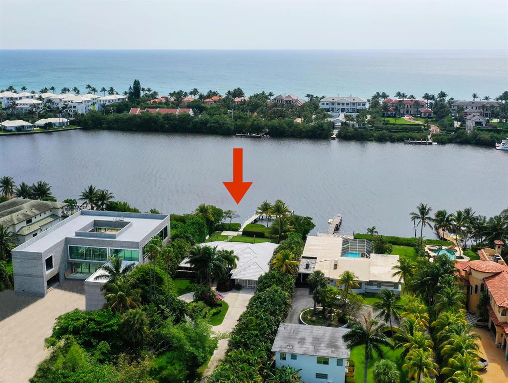 HYPOLUXO ISLAND ADD - Residential