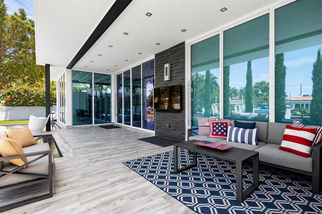 seven isles - Residential