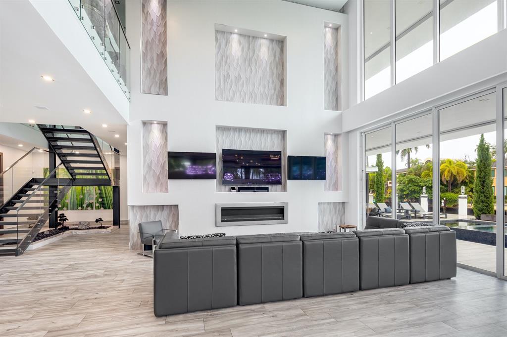 seven isles - Residential