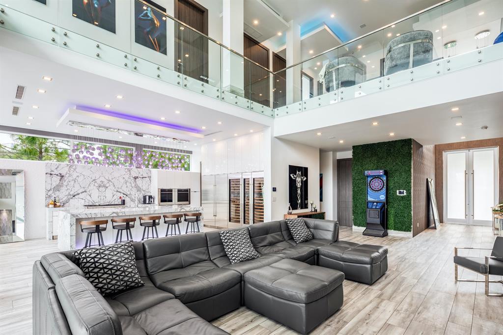 seven isles - Residential