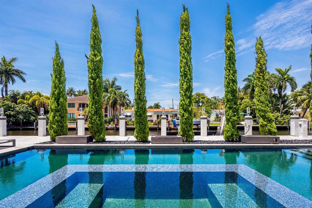 seven isles - Residential