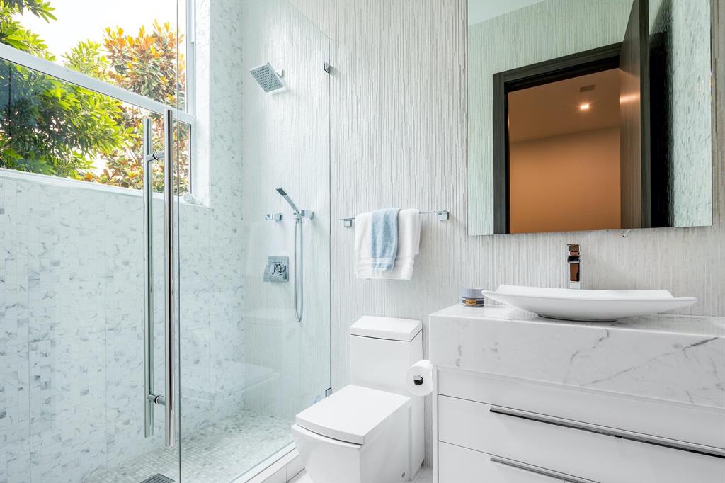 seven isles - Residential