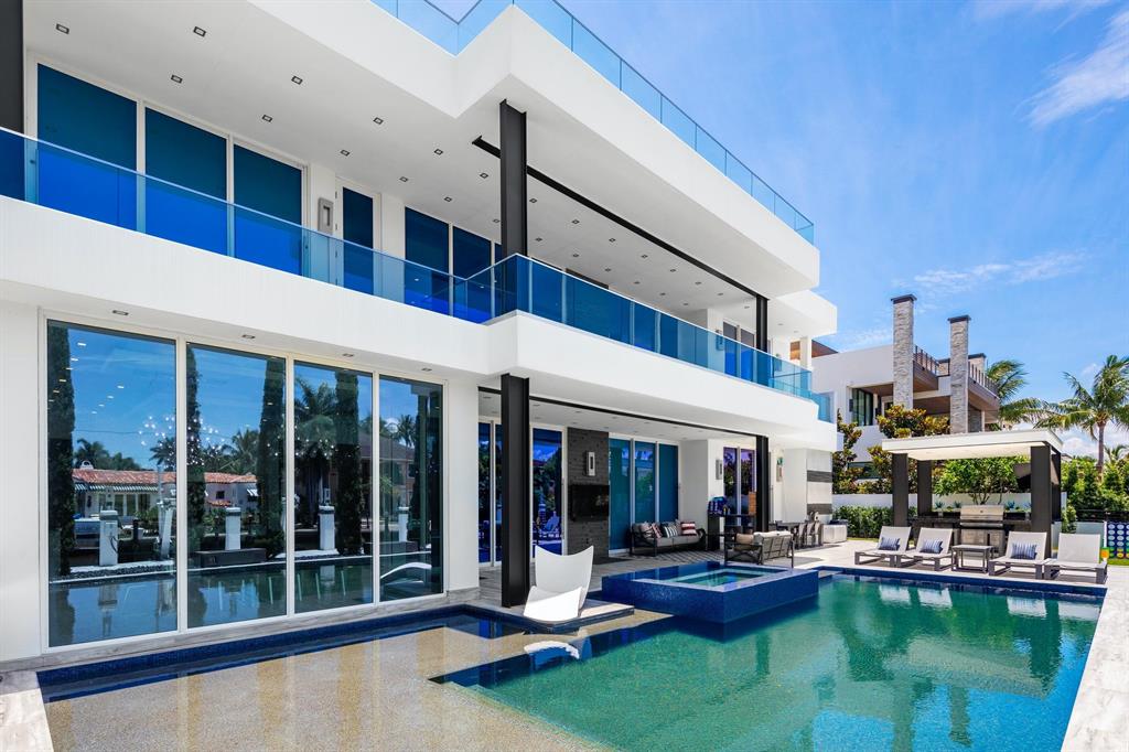 seven isles - Residential