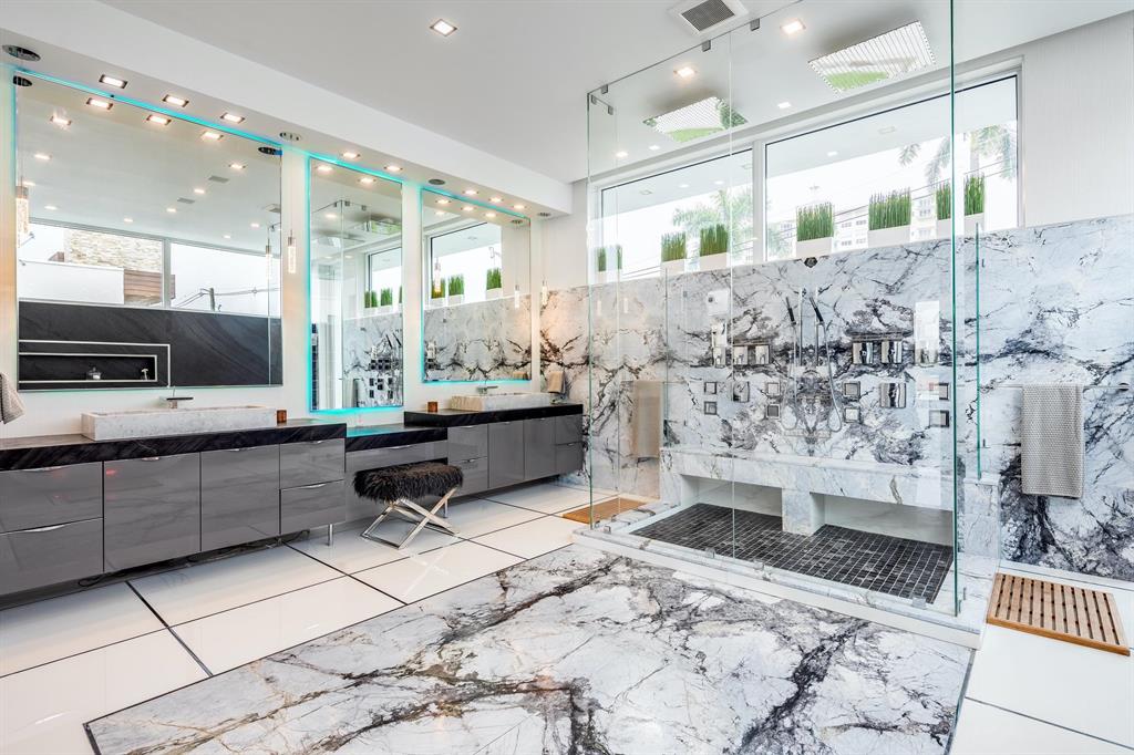 seven isles - Residential