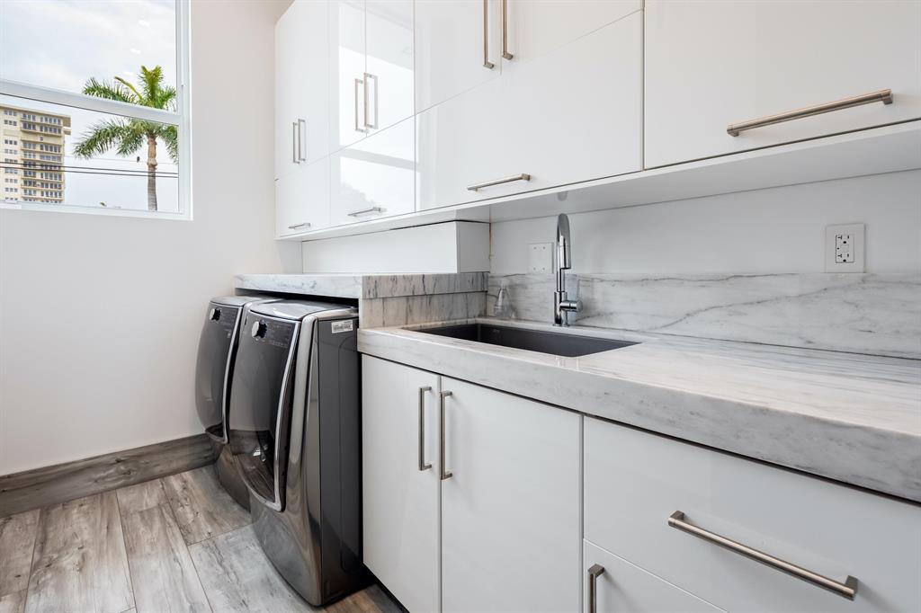 seven isles - Residential