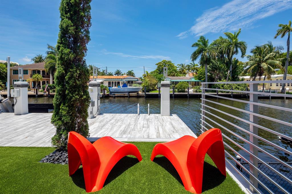 seven isles - Residential