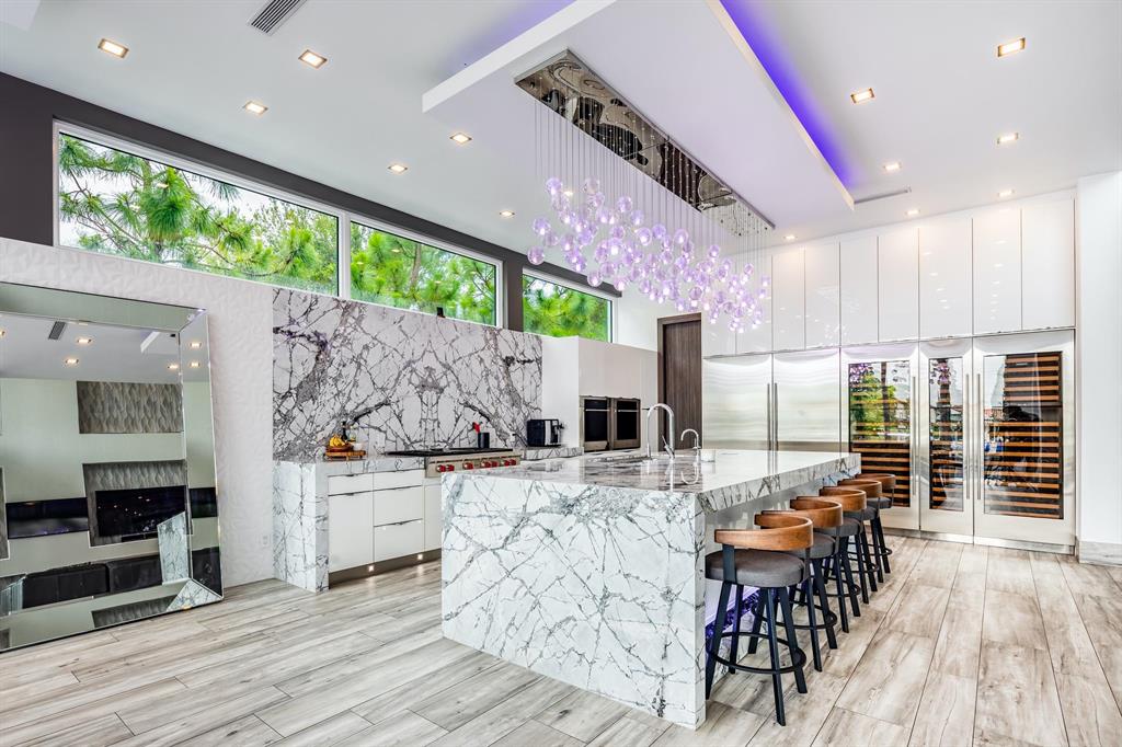 seven isles - Residential