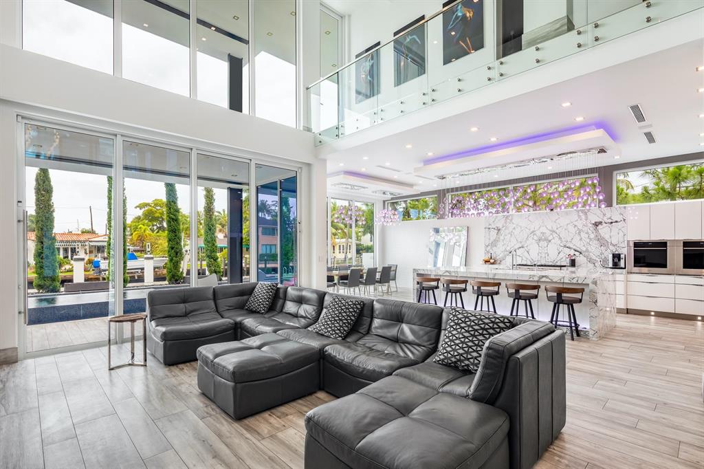 seven isles - Residential