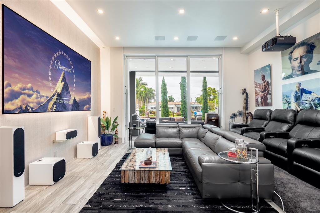 seven isles - Residential