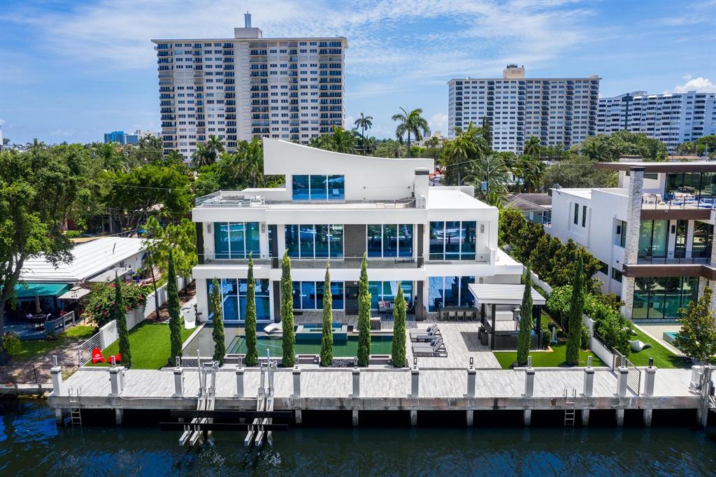 seven isles - Residential