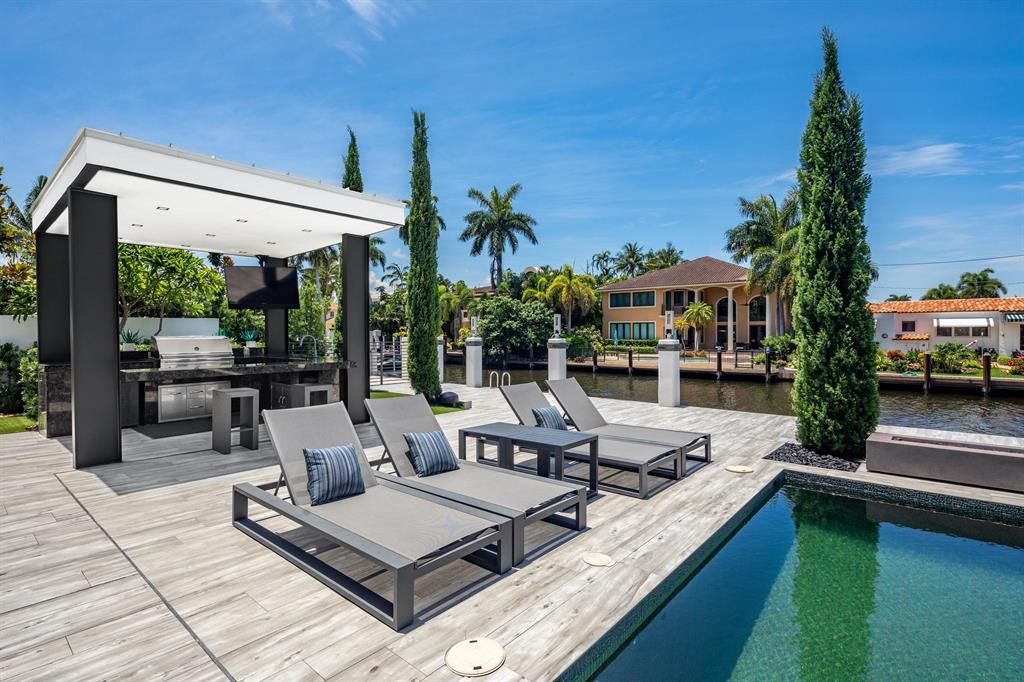 seven isles - Residential