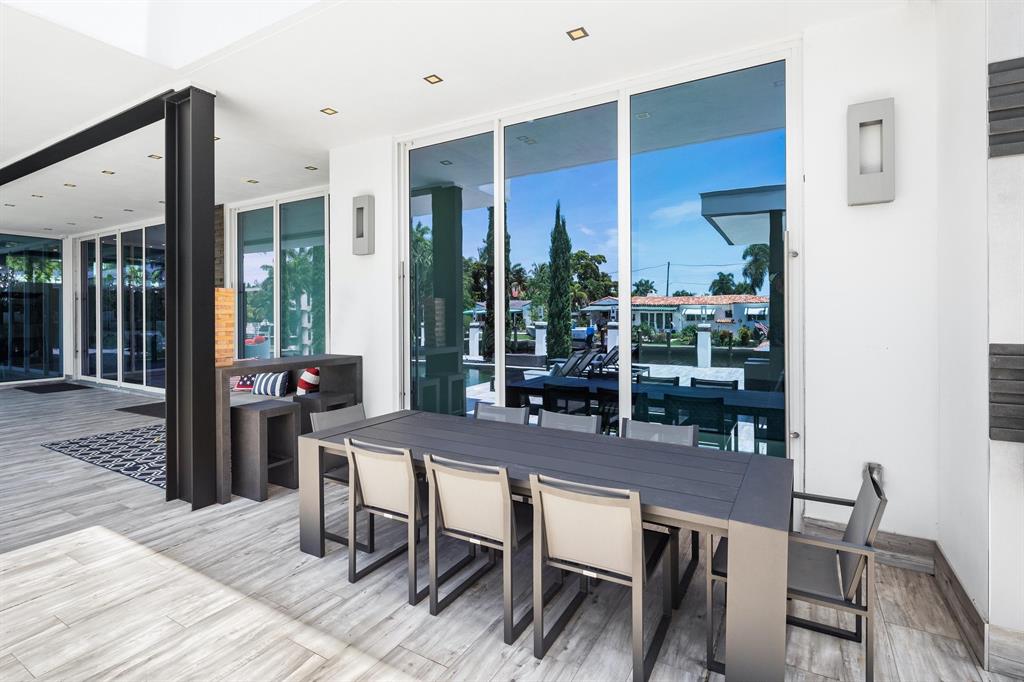 seven isles - Residential