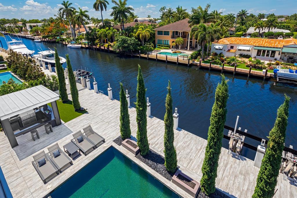 seven isles - Residential