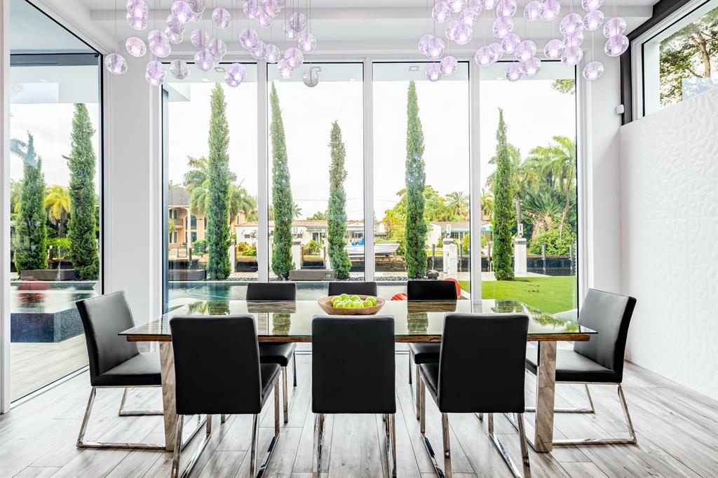 seven isles - Residential