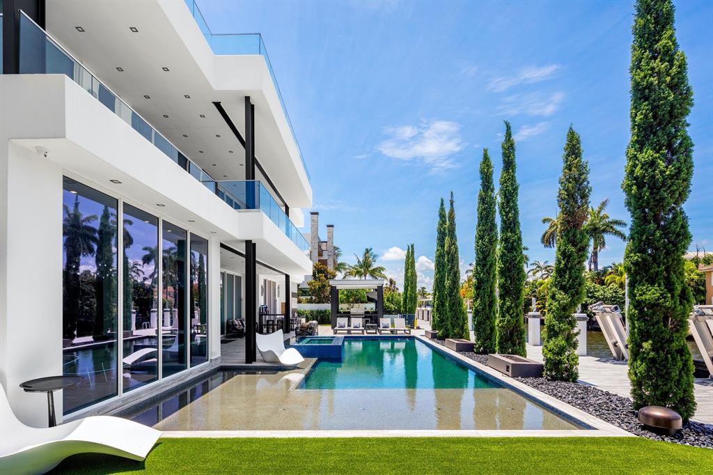 seven isles - Residential