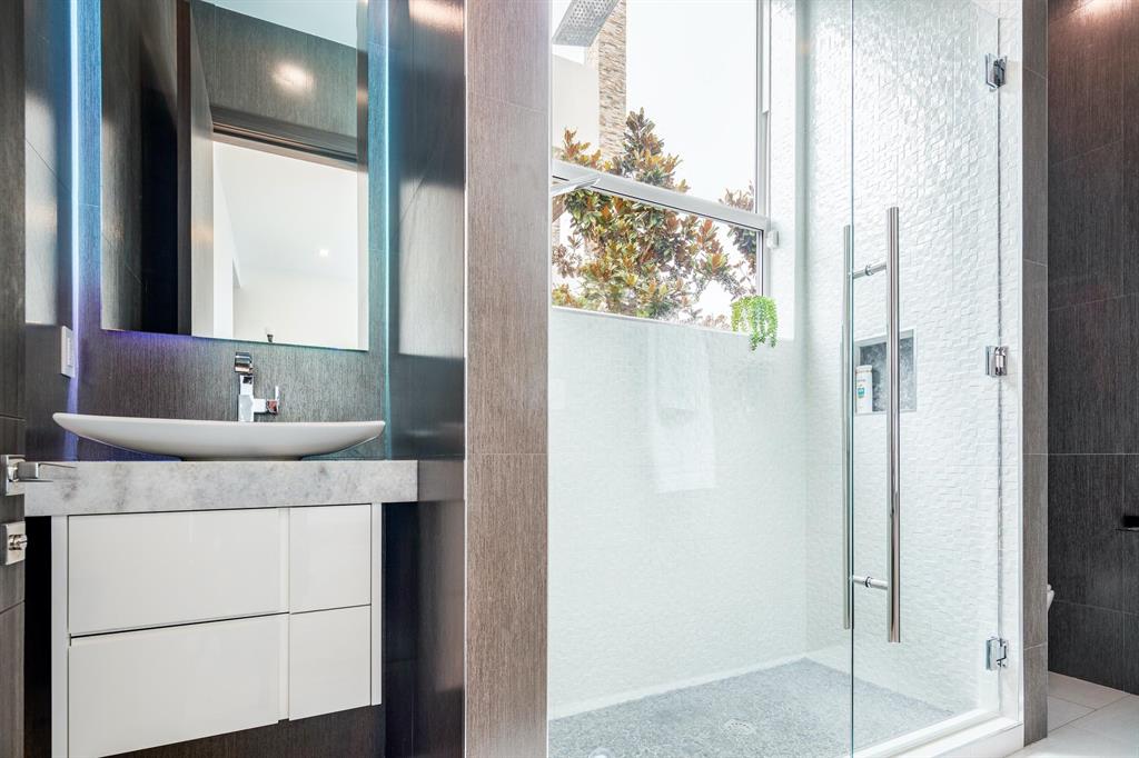 seven isles - Residential