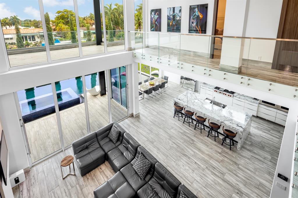 seven isles - Residential