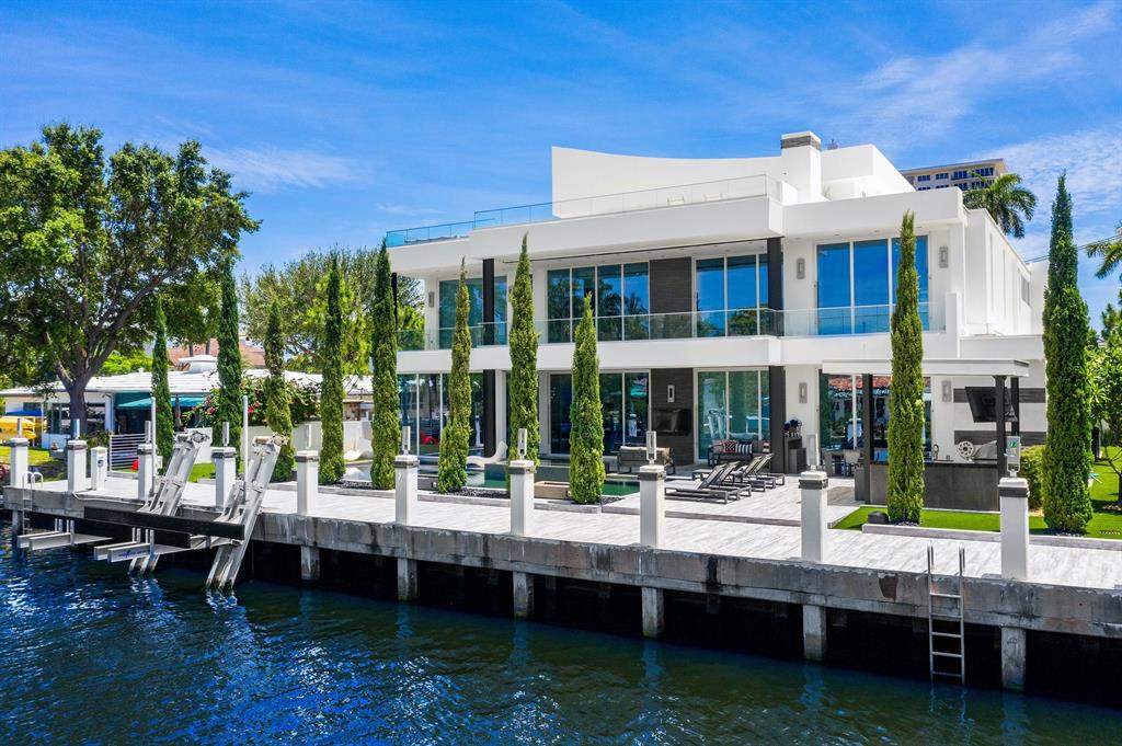 seven isles - Residential