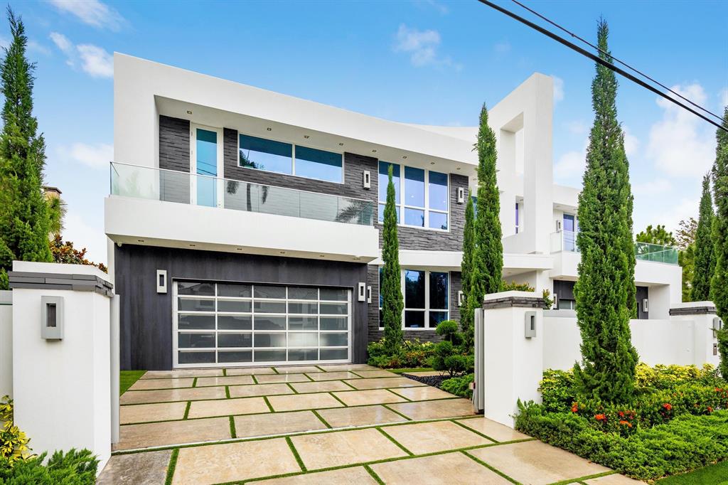 seven isles - Residential