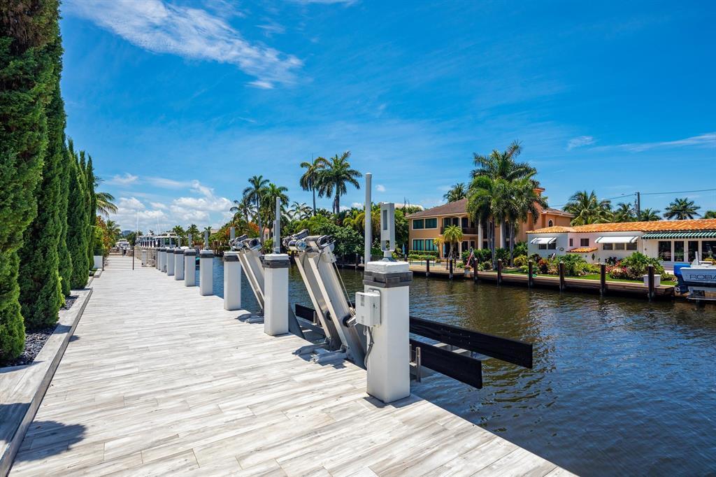 seven isles - Residential