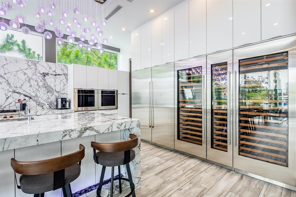 seven isles - Residential