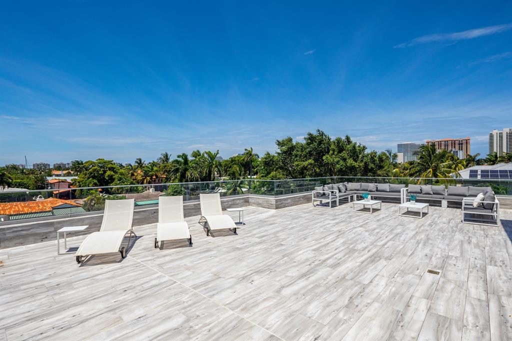 seven isles - Residential