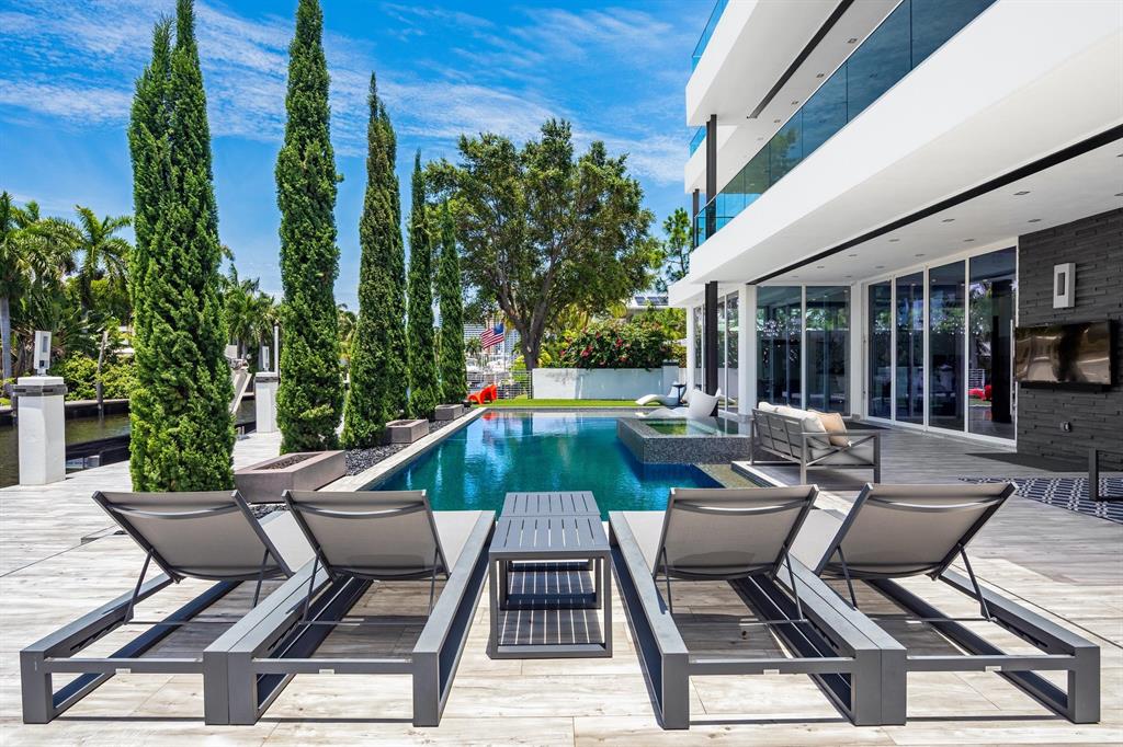 seven isles - Residential