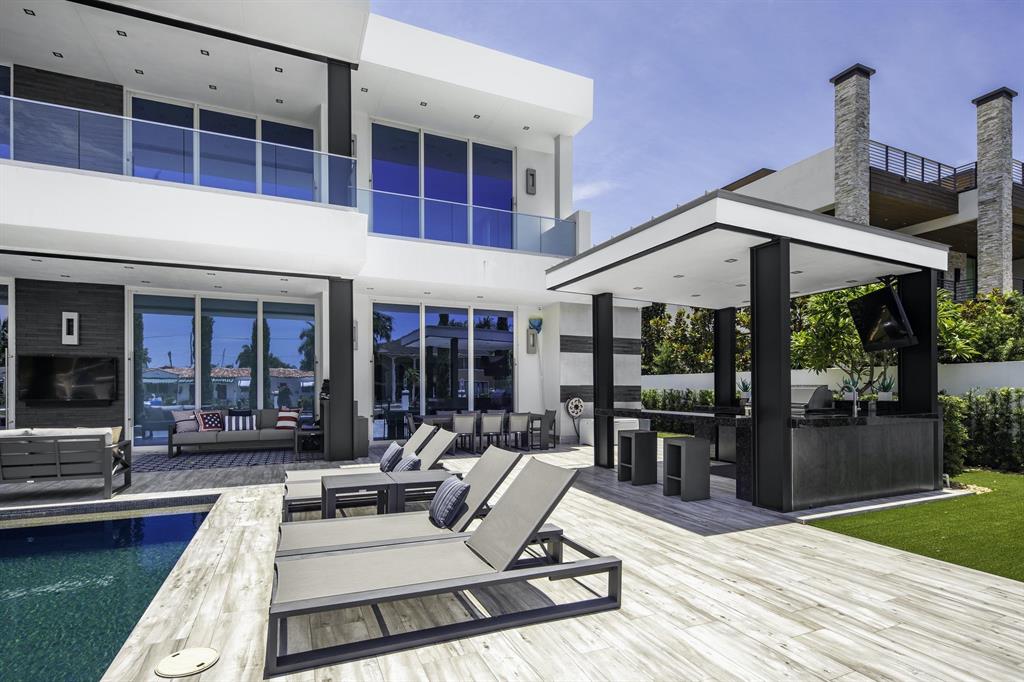 seven isles - Residential