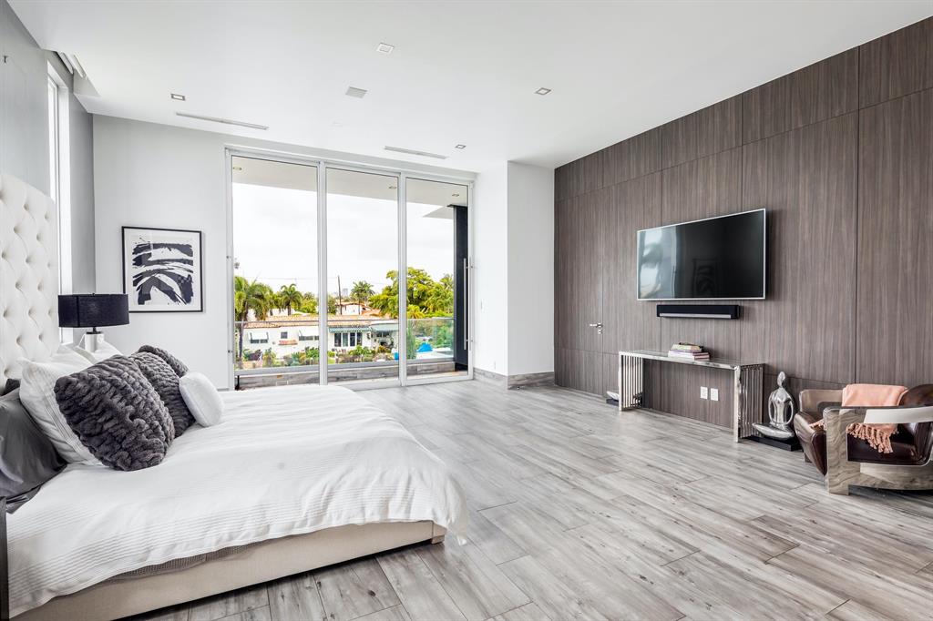 seven isles - Residential