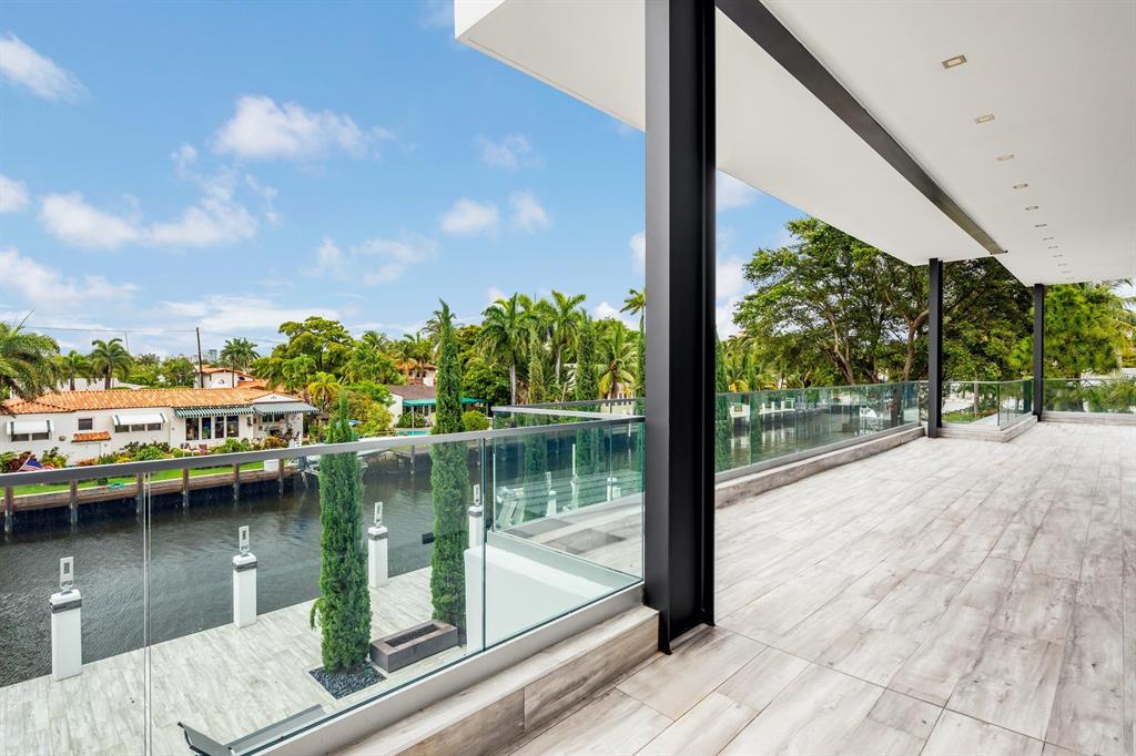 seven isles - Residential