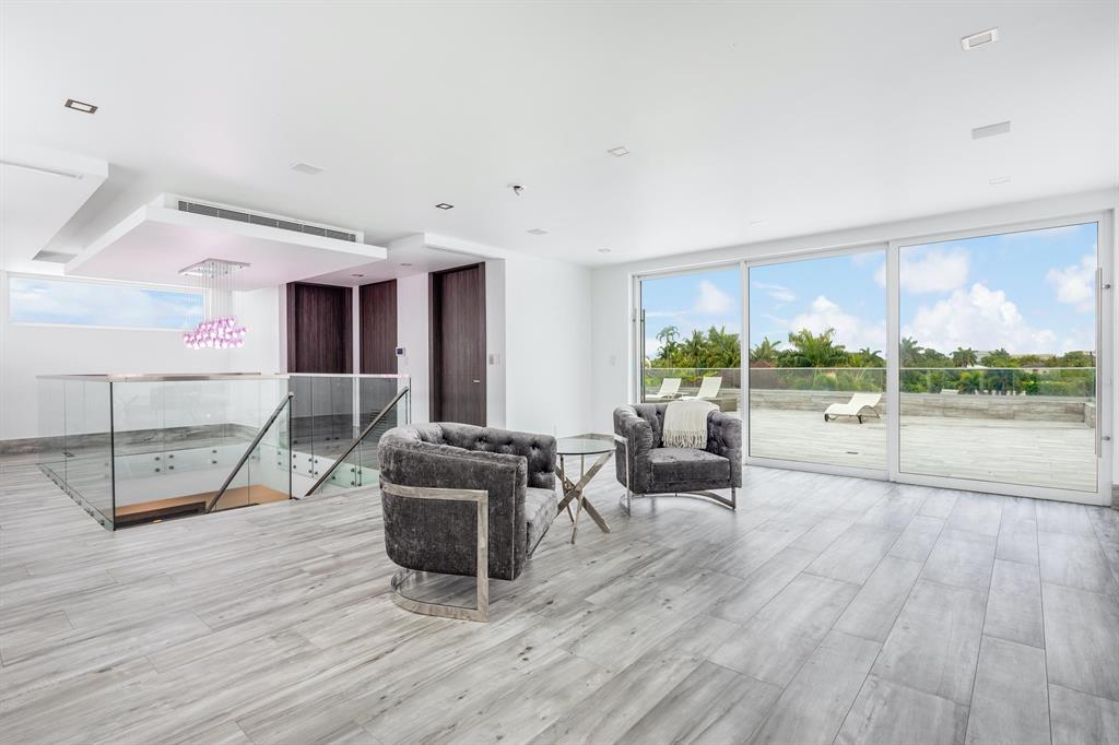 seven isles - Residential