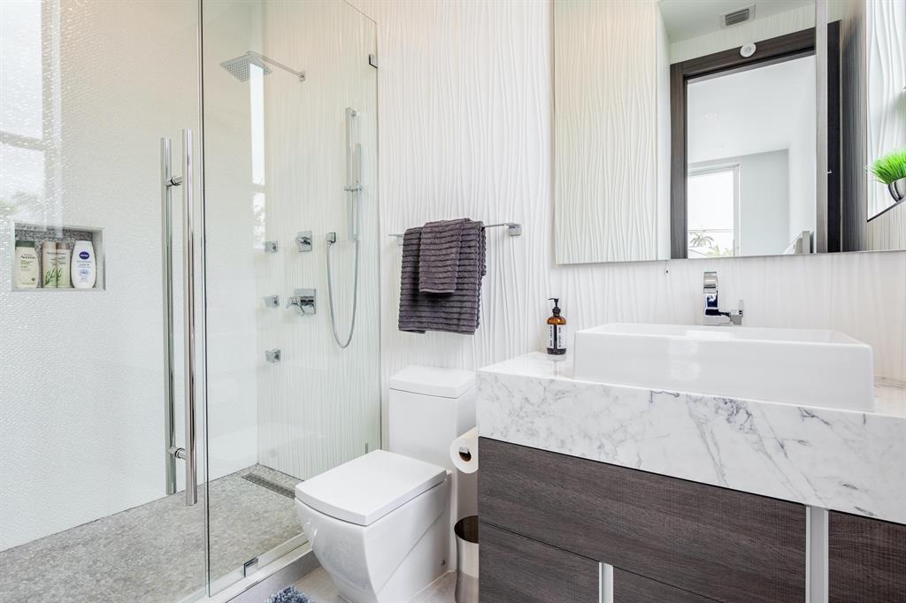 seven isles - Residential