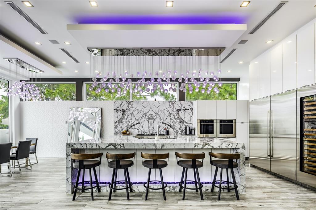 seven isles - Residential