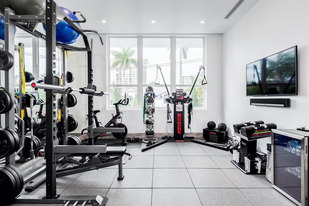 seven isles - Residential