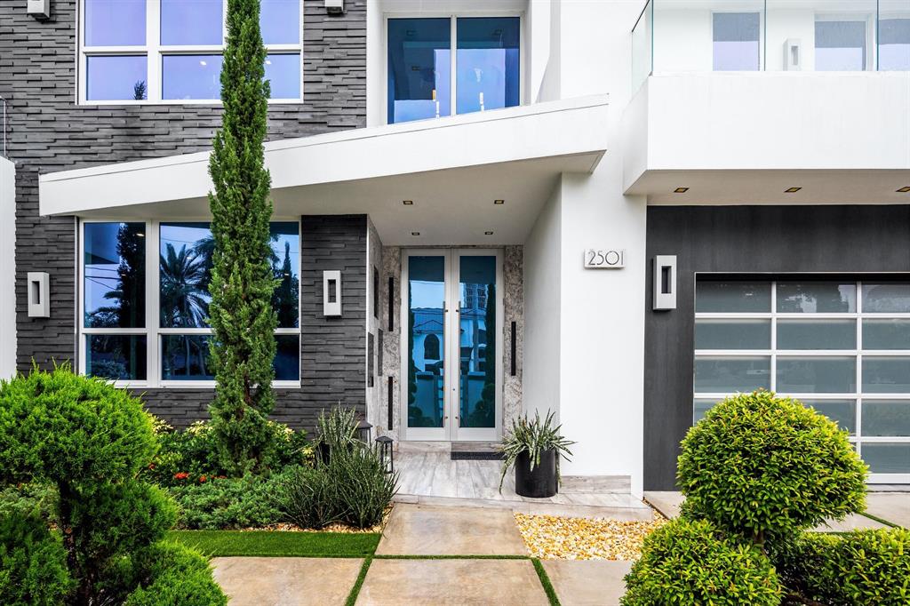 seven isles - Residential