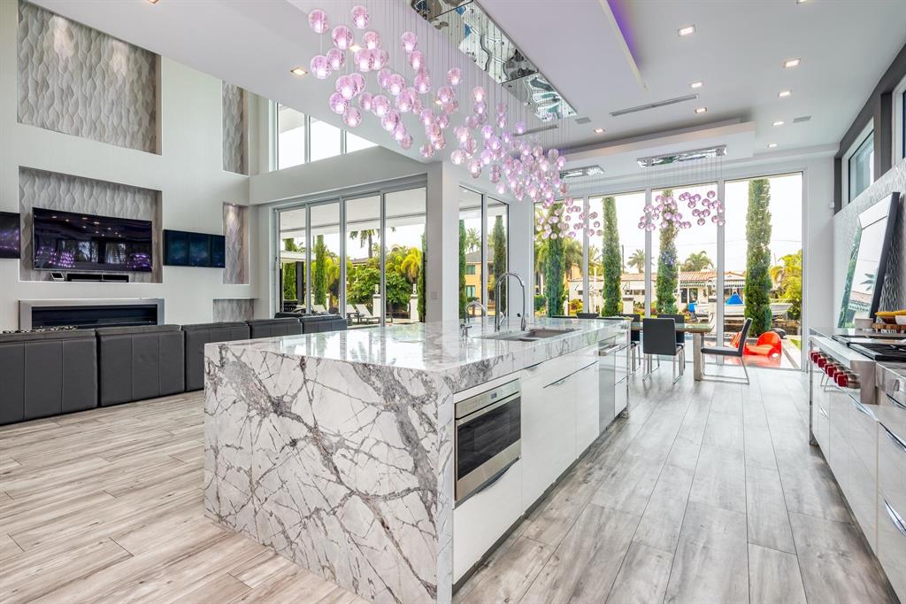 seven isles - Residential