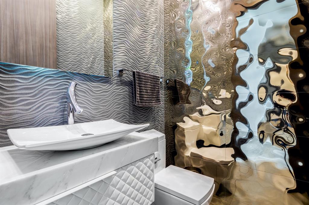 seven isles - Residential