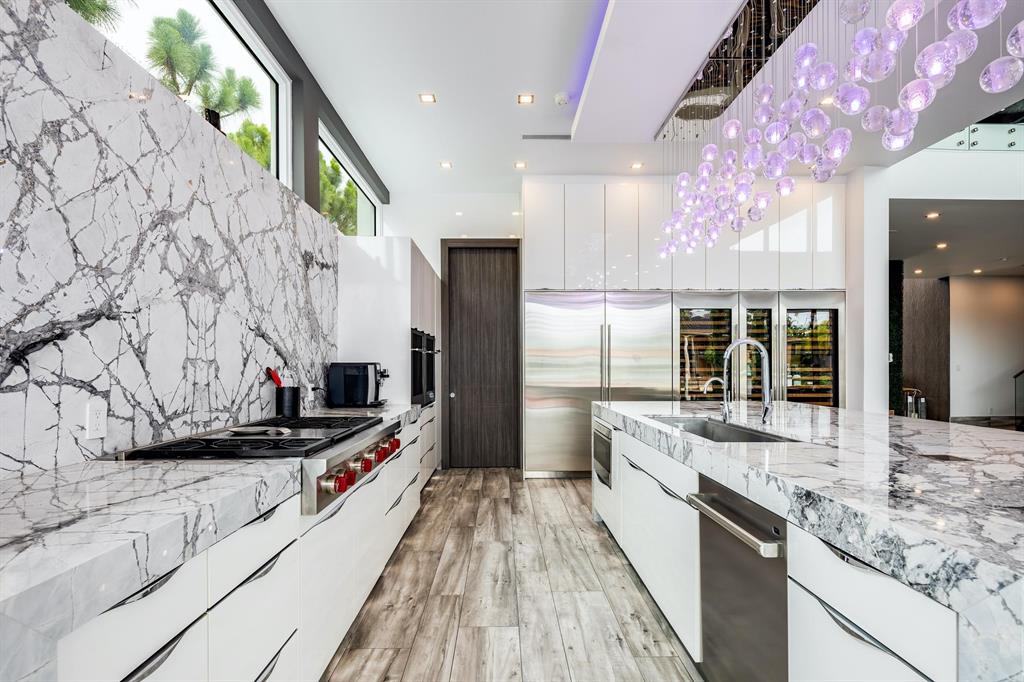 seven isles - Residential