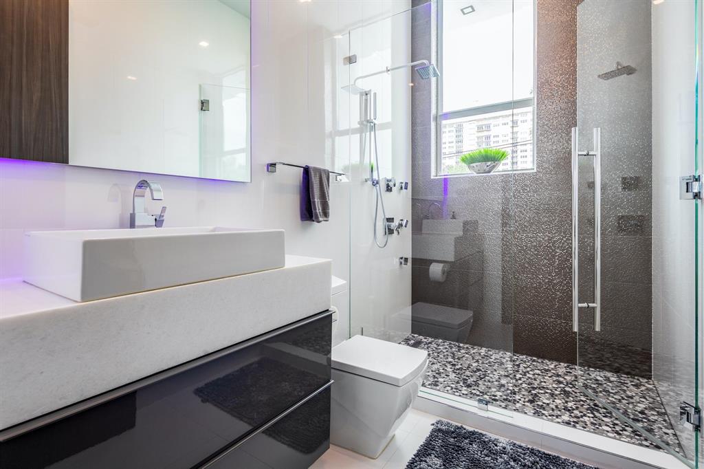 seven isles - Residential