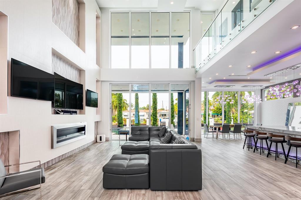 seven isles - Residential